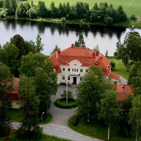 Anno 1908 Torpshammars Herrgard Экстерьер фото